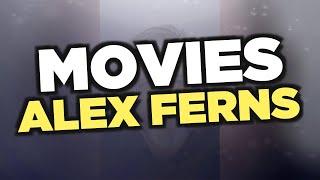 Best Alex Ferns movies