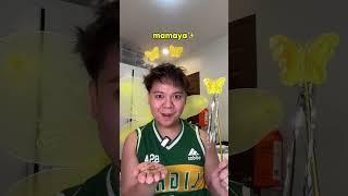 Hi bhee magkakapera ka Mamaya! #reaction #views