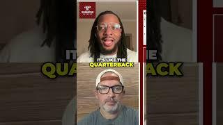 Sooners trending for 2026 WR with incredible ball skills - Aljour Miles  #sooners #recruiting
