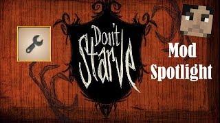 Don't Starve Mod Spotlight: Repair Tool