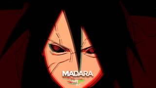 [SOLD] Naruto Trap Beat - "Madara" (Yapuzi - "Katana" Cover)