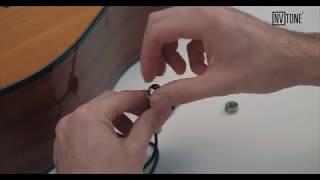 NV Tone | Model Duo : Installation Guide