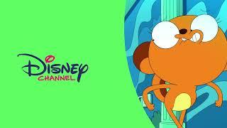  A Fully Loaded Month | July Highlights | Disney Channel Africa