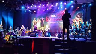 Pradipto Sengupta Live | Ramkrishna More Auditorium | Tum Bin Jaun Kahan | Pyar Ka Mausam |