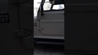 MAHINDRA MARSHAL ECONOMY DI | 1999 MODEL | STOCK CONDITION