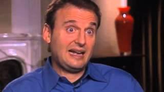 Phil Rosenthal discusses the differences between Ray Romano and Ray Barone