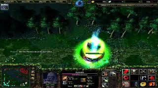 Warcraft III DotA Imba Legends 2018 EP.134