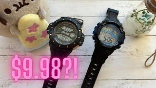 Walmart George Watches - Are They Any Good?