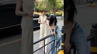 Beautiful Chinese Girls【武汉FANFAN】#douyin #tiktok #beautiful #shorts