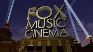 Fox Music Cinema (2015, Uzbekistan) Remake