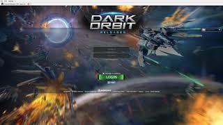 Darkorbit - Project Legit #3