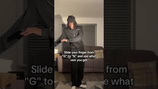 Gianni Adinna New TikTok!!