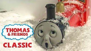 Thomas & Friends UK ⭐Keeping Up With James  ⭐Full Episode Compilation ⭐Classic Thomas & Friends