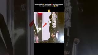 I don't know why taehyung did this to jungkook #taekook #bts #kpop #ytshorts_