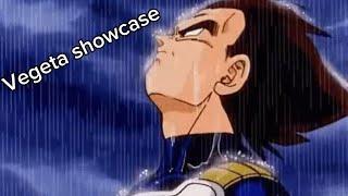 Quick Vegeta showcase | DBR: Rework