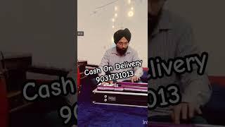 Mere Dholna | By Charanjot Singh | On Eastern Banjo #buybanjo #indianbanjo