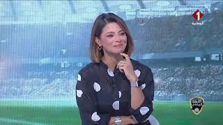 برنامج : الأحد الرياضي ليوم 29 - 09 - 2024