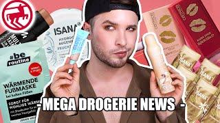 ENTTÄUSCHT! | ALLE ROSSMANN Neuheiten Februar 2025 | Make Up, Parfum, Haus, DUFT! | Maxim Giacomo