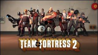 How to mic spam in Team Fortress 2 Without HLDJ (Awesome Way)