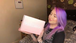 July Roccabox Unboxing | Heather Louise x