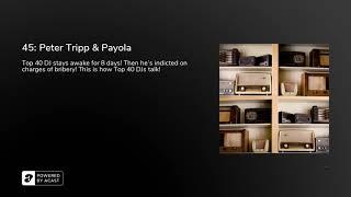 45: Peter Tripp & Payola