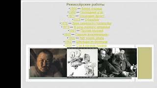 "Барас Халзанов" видеролик в рамках электронного проекта "Селенга - родина талантов"