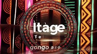 Itage Official Montage