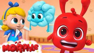 Morphle Is Lost - My Magic Pet Morphle | Magic Universe - Kids Cartoons