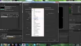 Adobe After Effects CS6| Best Render Settings | Fast Render/Good Quality! |