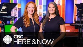 Here & Now, Wed. June 18, 2025