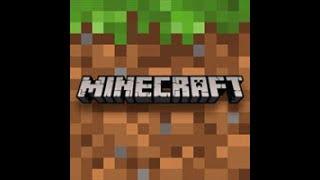 Minecraft творчески свят.