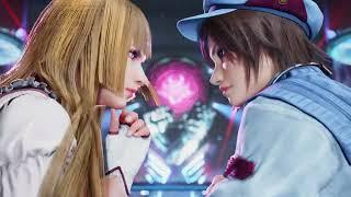 TEKKEN 8 – Lili Reveal & Gameplay Trailer