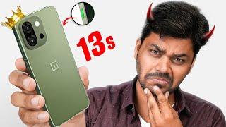 OnePlus 13s Unboxing & Review - REAL TRUTH about Kutty Dragon    *iPhone ???