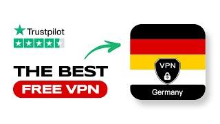 Best VPN for Germany Server Chrome