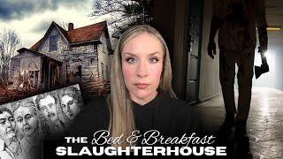 19th Century Family of Killers Opened B&B to Lure Victims | Heinous History