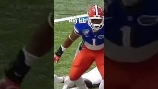 Big hit on Teddy B