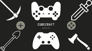 Cubecraft and Rush Nation feel free to join