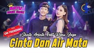 Shinta Arsinta Ft. Wisnu Jaya - Cinta Dan Air Mata (Official Music Video)