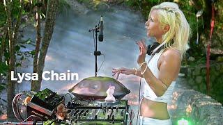 Lysa Chain - Live @ DJanes.net 25.11.2021 / Progressive House & Melodic Techno DJ Mix