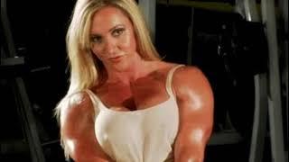 Gayle Moher Pec Bounce