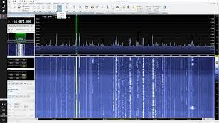 SDR Console Software for SDRPlay RSPDX Receiver Part 1