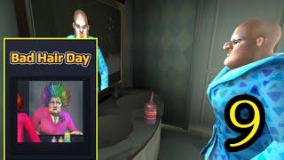 Scary Teacher 3D - Level 9 - Bad Hair Day