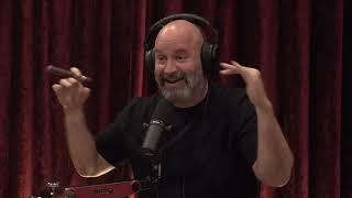 Joe Rogan Experience #1844 - Tom Segura