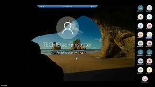 Windows Shortcut commands in Tamil Part1 | Regedit,service,taskmgr,msinfo,mstsc,System setting