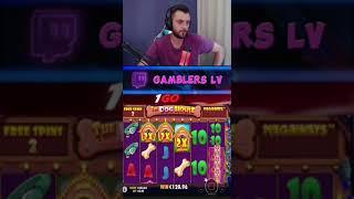 #shorts #dog_house #big_win #win #1go #casino