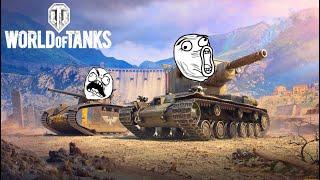 Best Replays Wot, World of tanks funny moments, Tanks epic wins