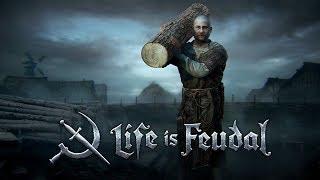 Life is Feudal - Покори средневековый мир | ОБЗОР