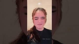 Sakit dikit gpp, yg penting enak (cewek)