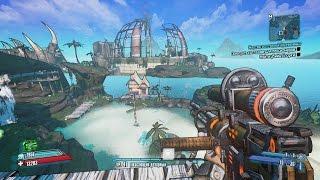 Borderlands 2 Прохождение 13 Жертвы искателей Хранилища