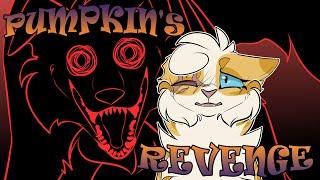 Pumpkin's Revenge / Brightheart - Halloween animation MEME/PMV